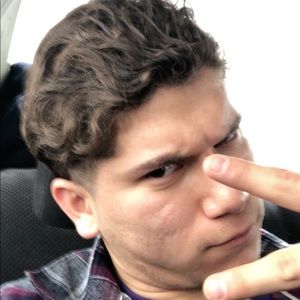 Meet your Posher, Alex